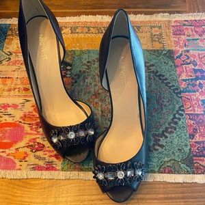 🖤nine west heels🖤